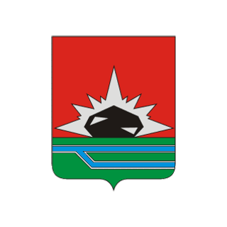 Герб города